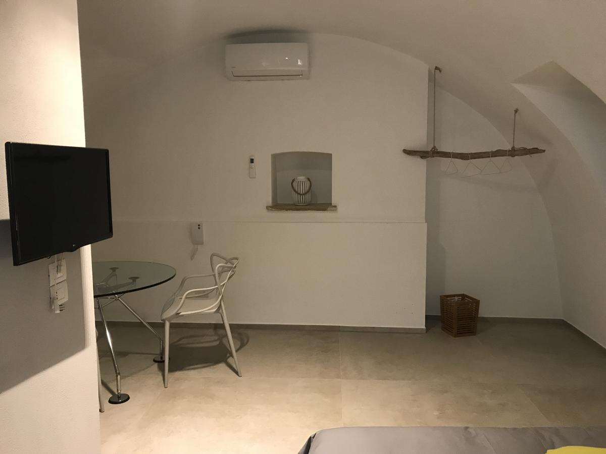 Borgorosa Dimora In Puglia Hotel Andria Buitenkant foto