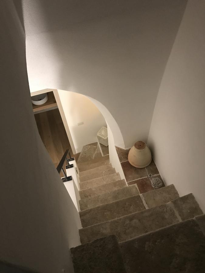 Borgorosa Dimora In Puglia Hotel Andria Buitenkant foto