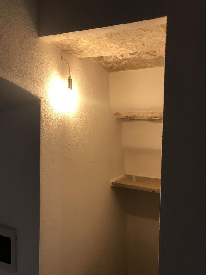 Borgorosa Dimora In Puglia Hotel Andria Buitenkant foto