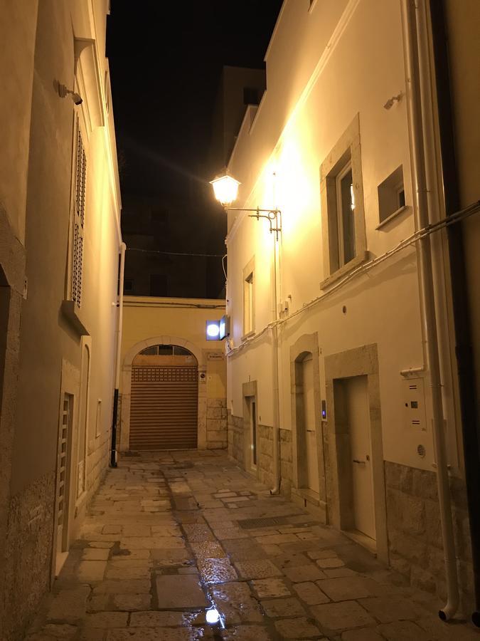 Borgorosa Dimora In Puglia Hotel Andria Buitenkant foto