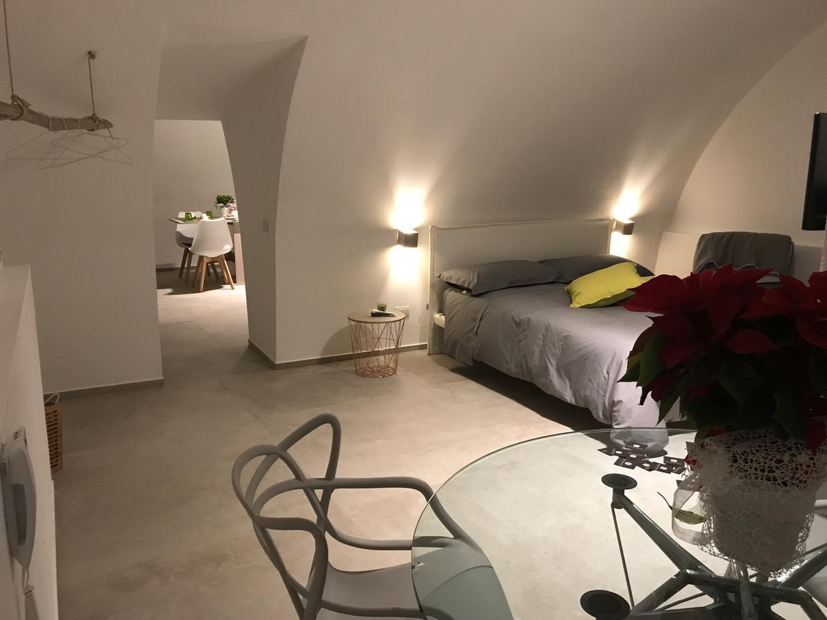 Borgorosa Dimora In Puglia Hotel Andria Buitenkant foto