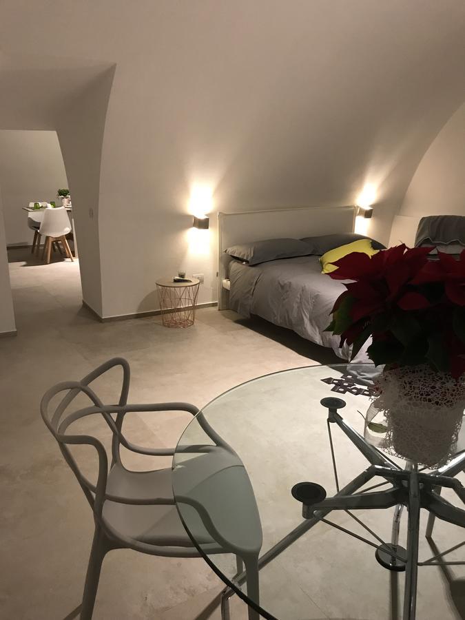 Borgorosa Dimora In Puglia Hotel Andria Buitenkant foto