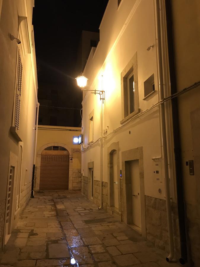 Borgorosa Dimora In Puglia Hotel Andria Buitenkant foto